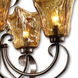 Vetraio 9 Light 31 inch Oil Rubbed Bronze Chandelier Ceiling Light