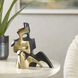 Affection 8.25 X 8 inch Sculptures, Set of 2