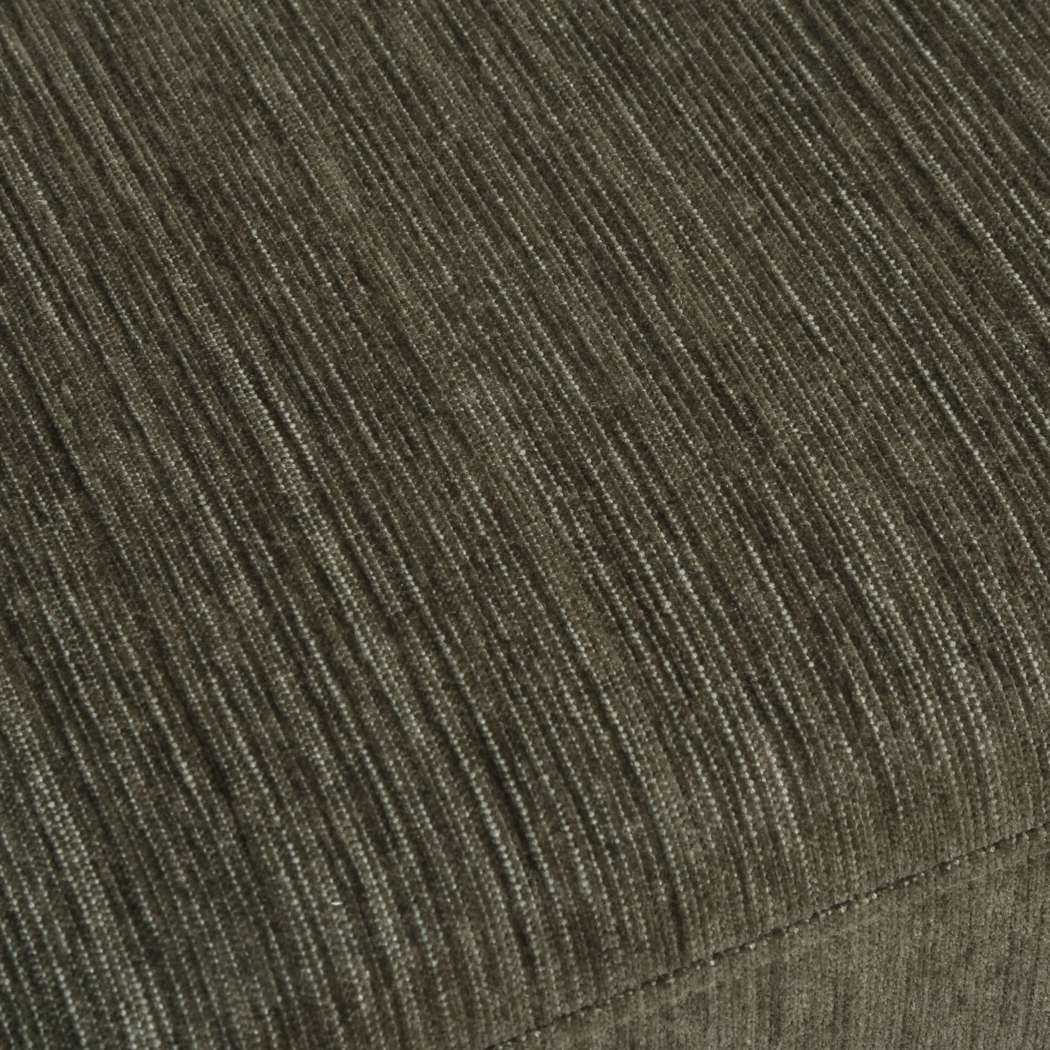 Abound Textured Herb Chenille Sofa