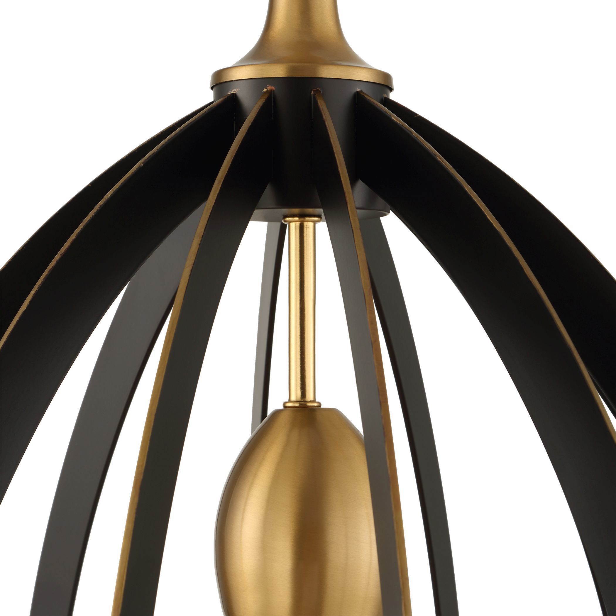 Darby 1 Light 14 inch Dark Bronze Pendant Ceiling Light