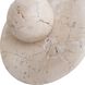 Quarried Stone 9.25 X 8.5 inch Indoor-Outdoor Sculptures, Set of 2