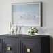 Tranquil Shorebirds On The Sand 32.5 X 22.5 inch Landscape Print