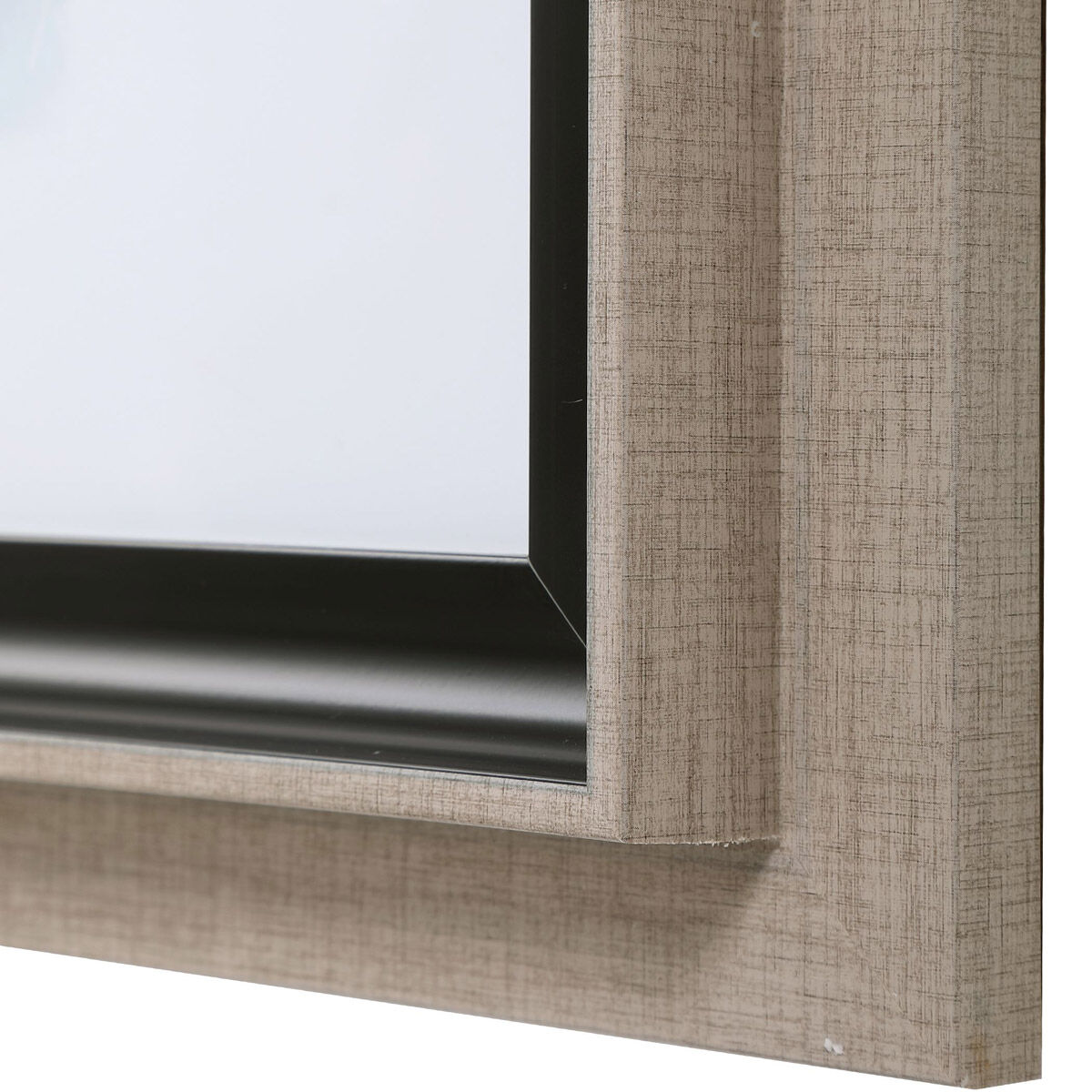 Force Reaction 30 X 22 inch Abstract Prints, Set of 2