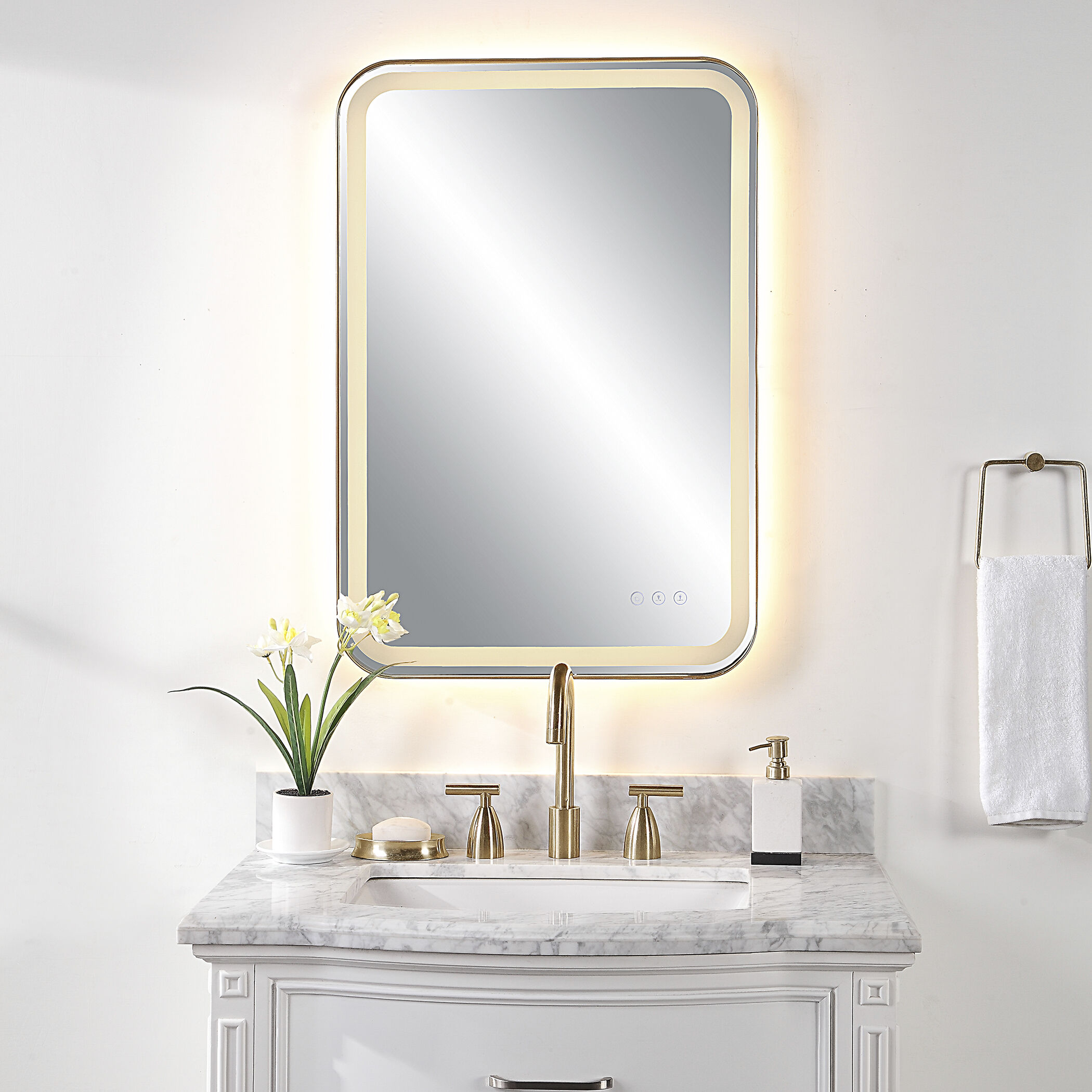 Uttermost vanity lights new arrivals