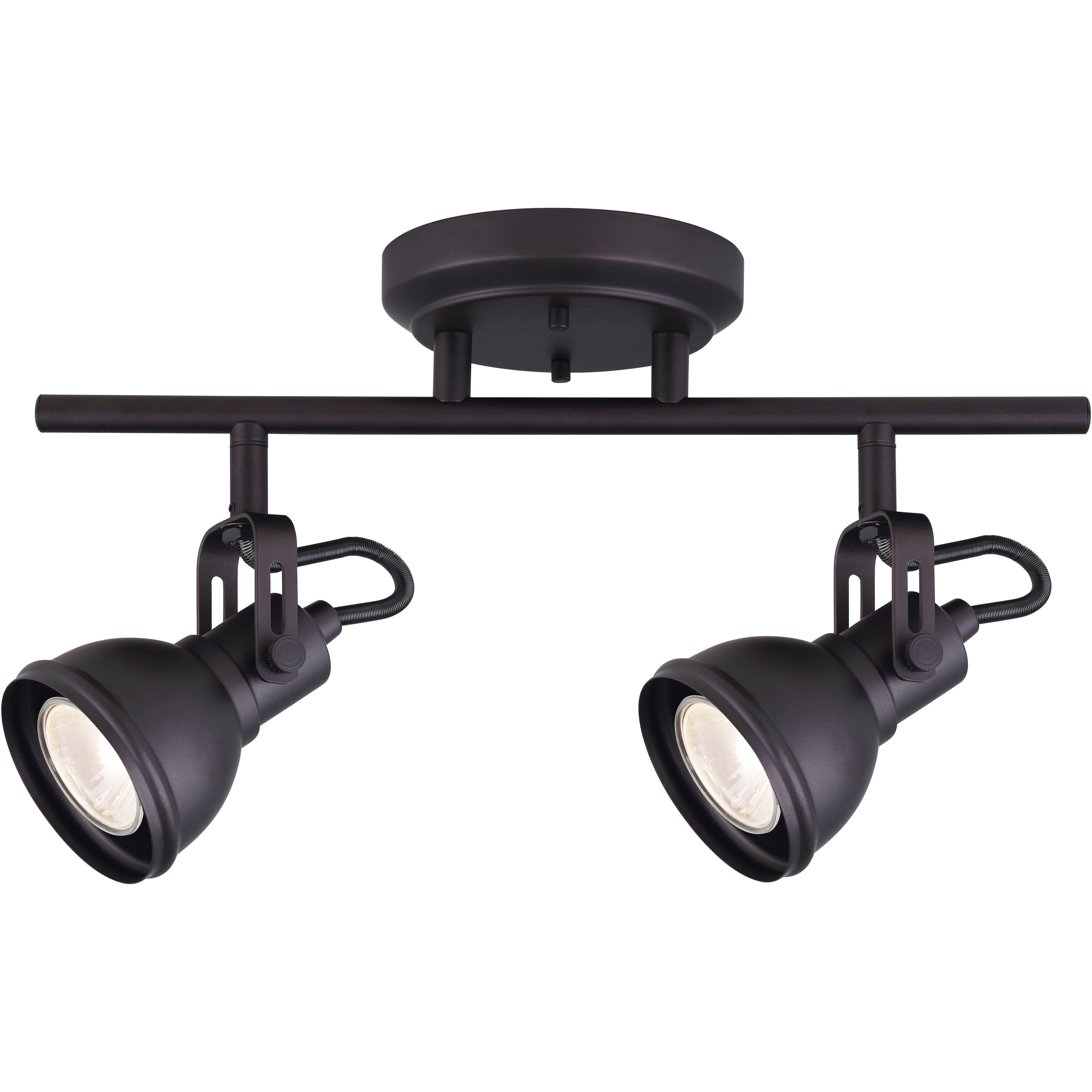 Madison 2 Light 14.00 inch Track Lighting