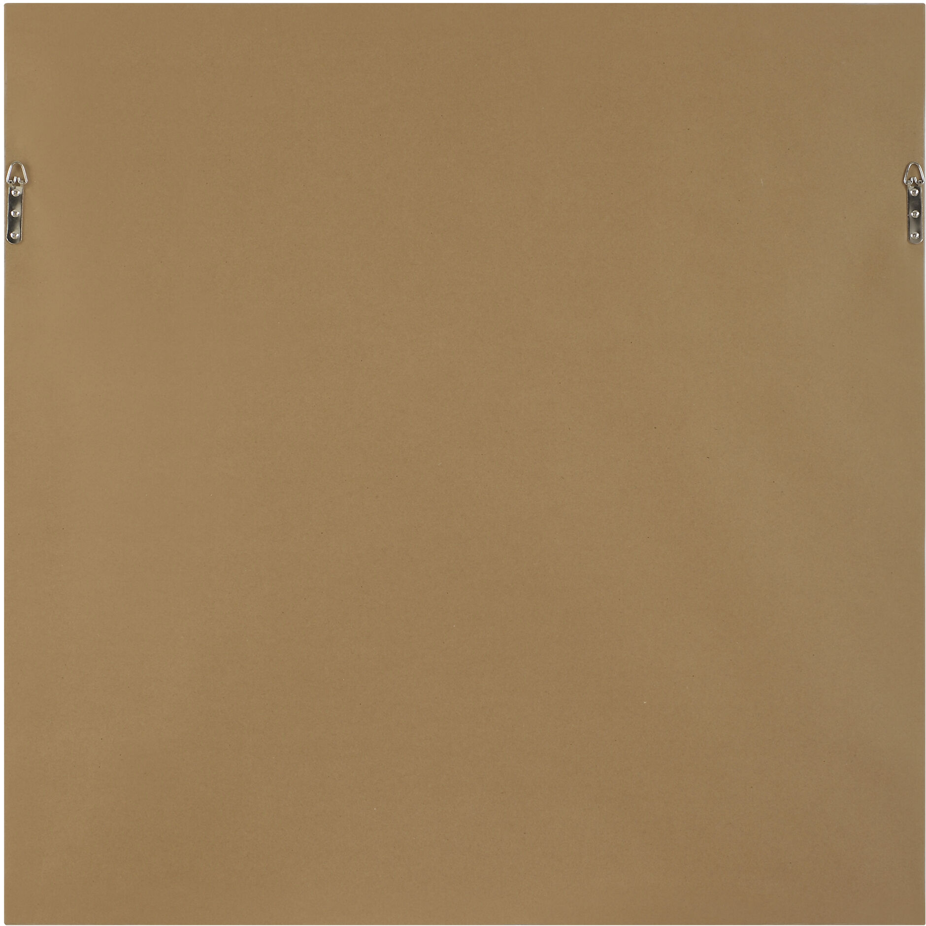 Haze 40.88 X 40.88 inch Framed Print