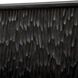 Stevenson Multi-Toned Ebony 4 Door Cabinet