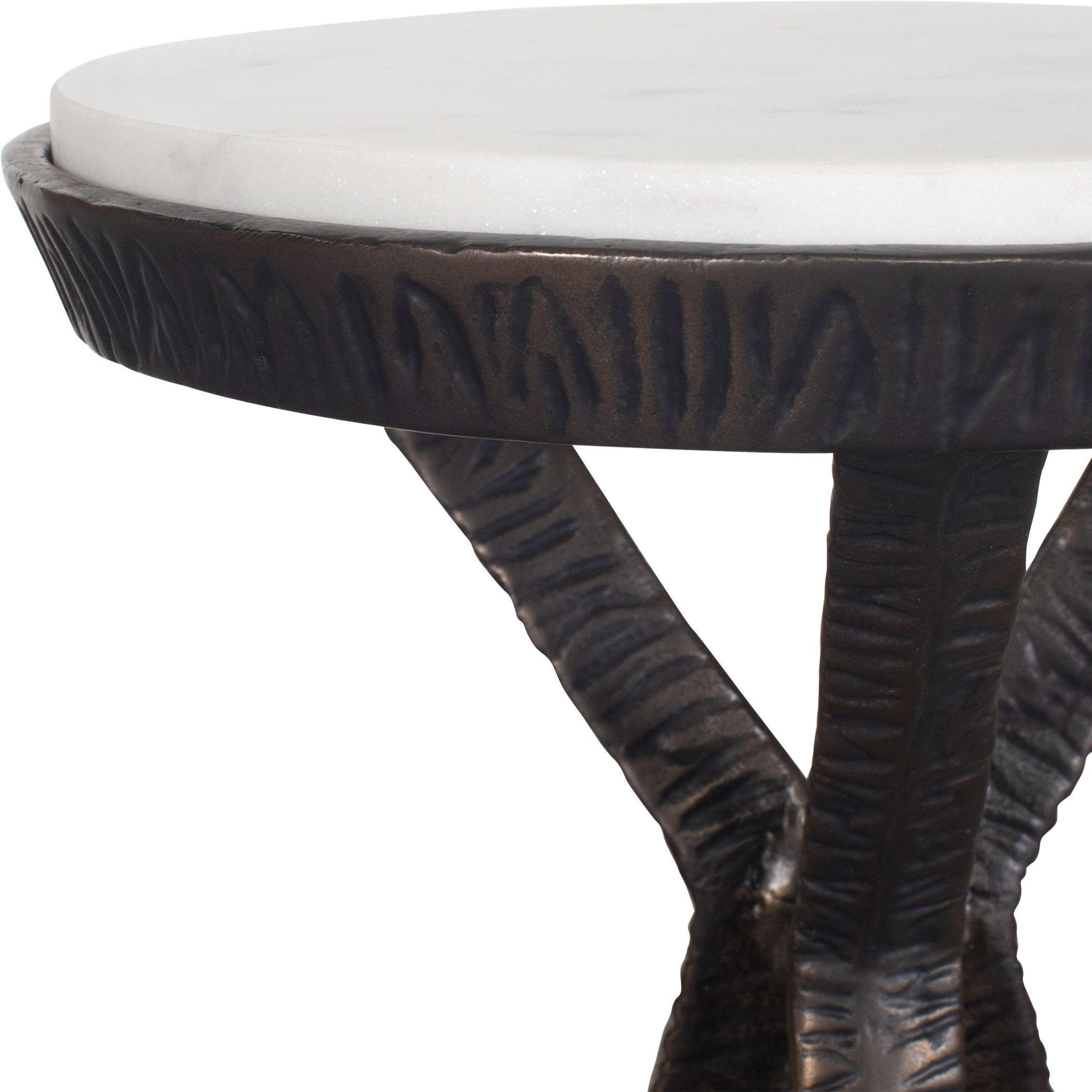 Tilton Accent Table