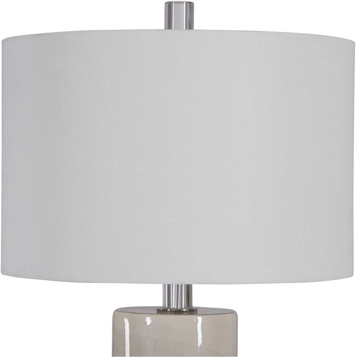 Zesiro 32 inch 150 watt Table Lamp Portable Light
