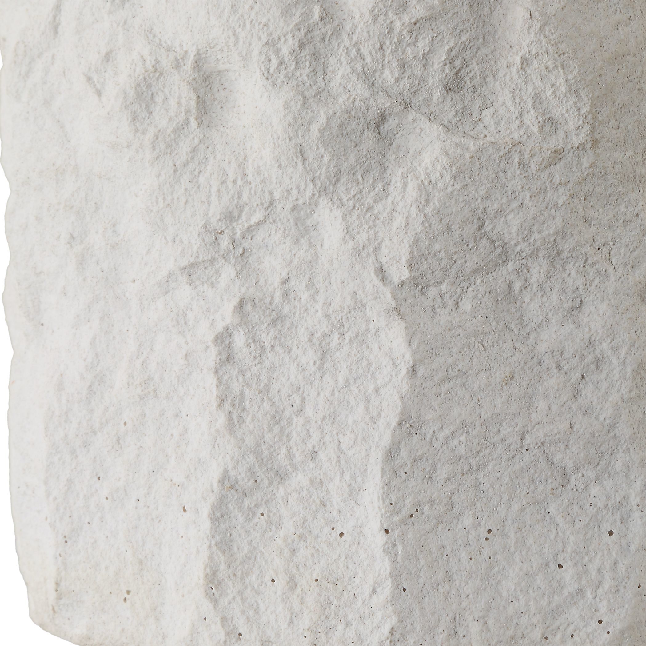 Vieste 27.5 inch 150.00 watt White Sandstone and Brushed Antique Brass Table Lamp Portable Light