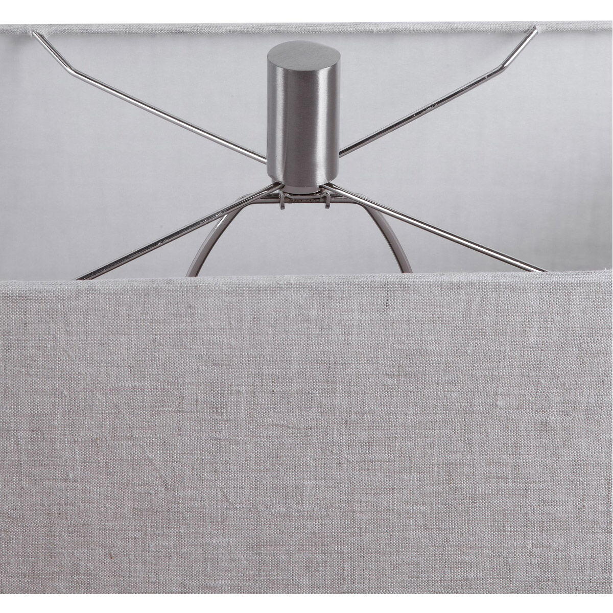 Matisse 25 inch 150 watt Textured Glass Table Lamp Portable Light