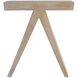 Pruitt Accent Table