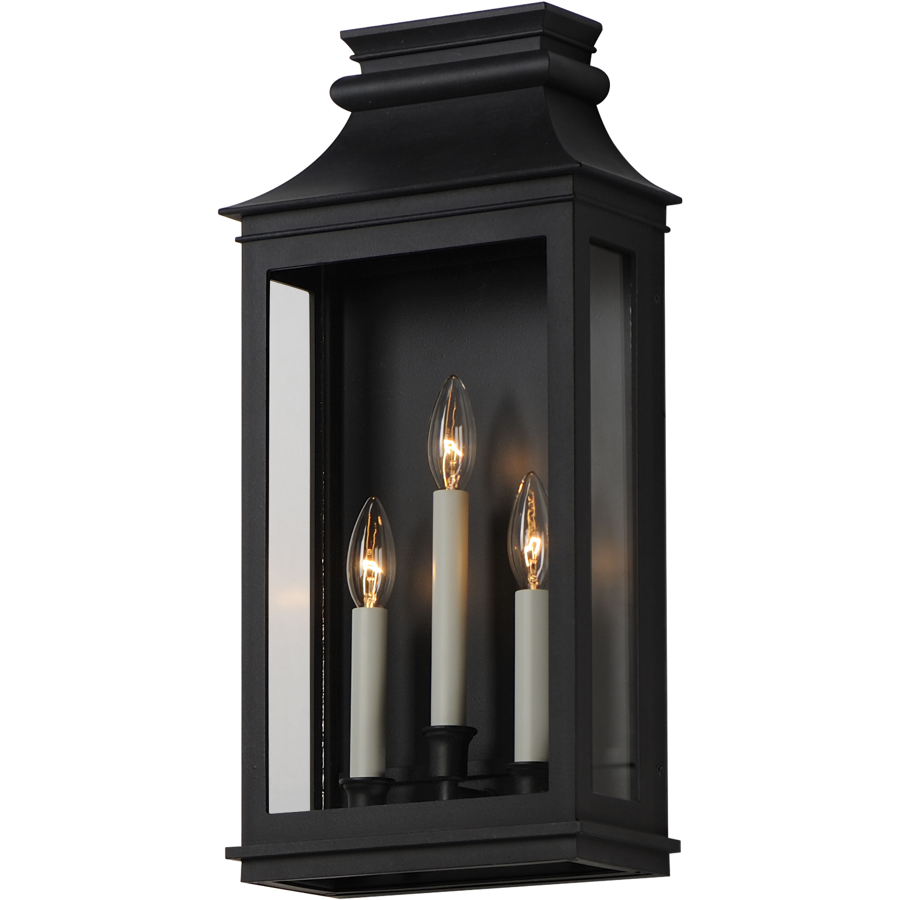 Savannah Outdoor Wall Mount