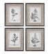 Casual Grey Study I n/a Wall Art