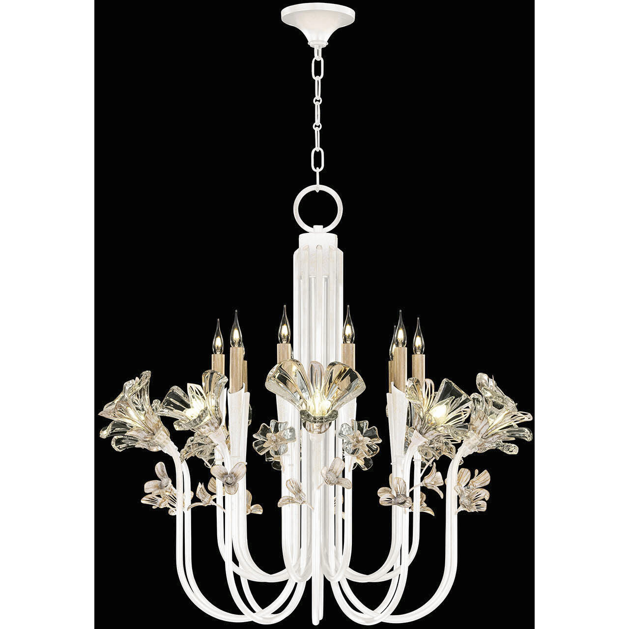 Azu 20 Light 35.50 inch Chandelier