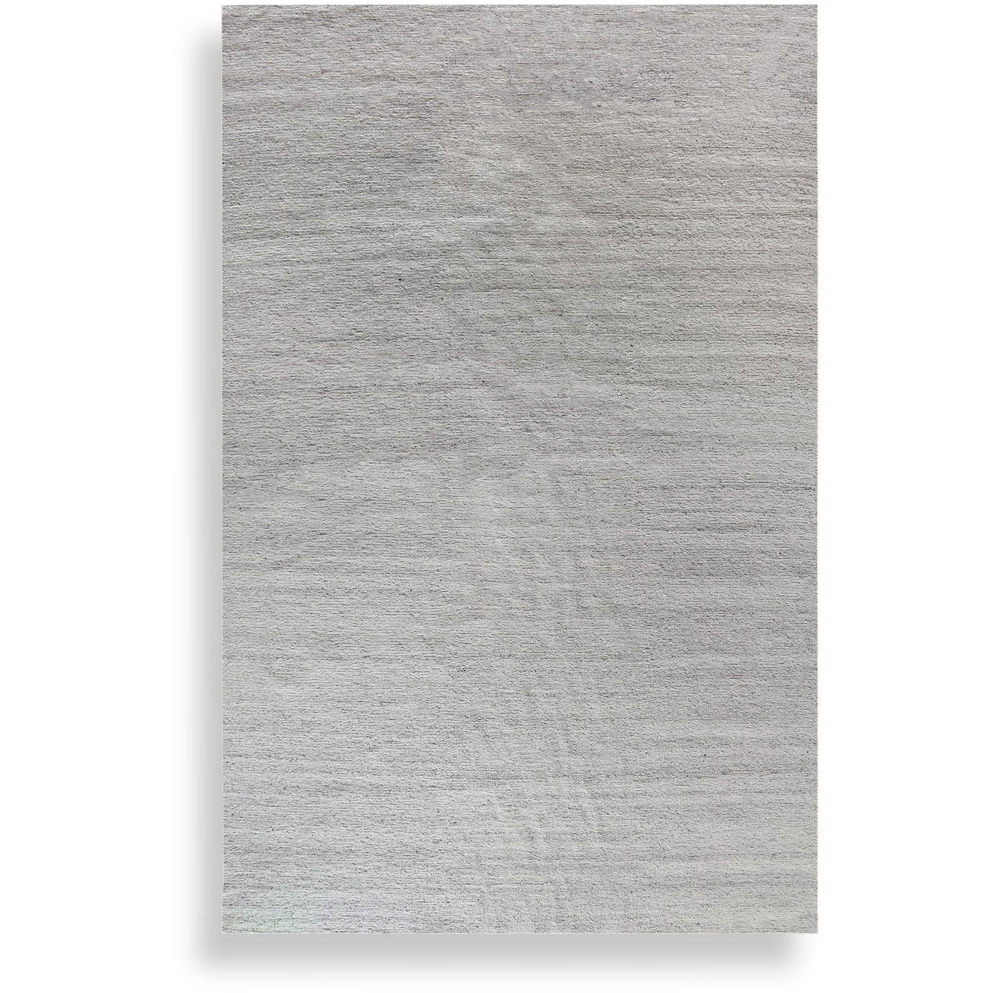 Berwick 120 X 96 inch Warm Ivory and Blue Indoor-Outdoor Rug, 8ft x 10ft