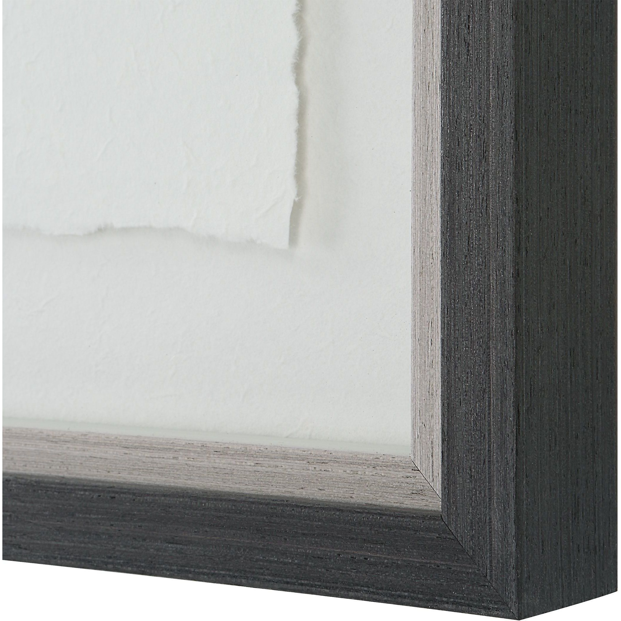 Forest Finds 22 X 18 inch Framed Prints, Set of 6