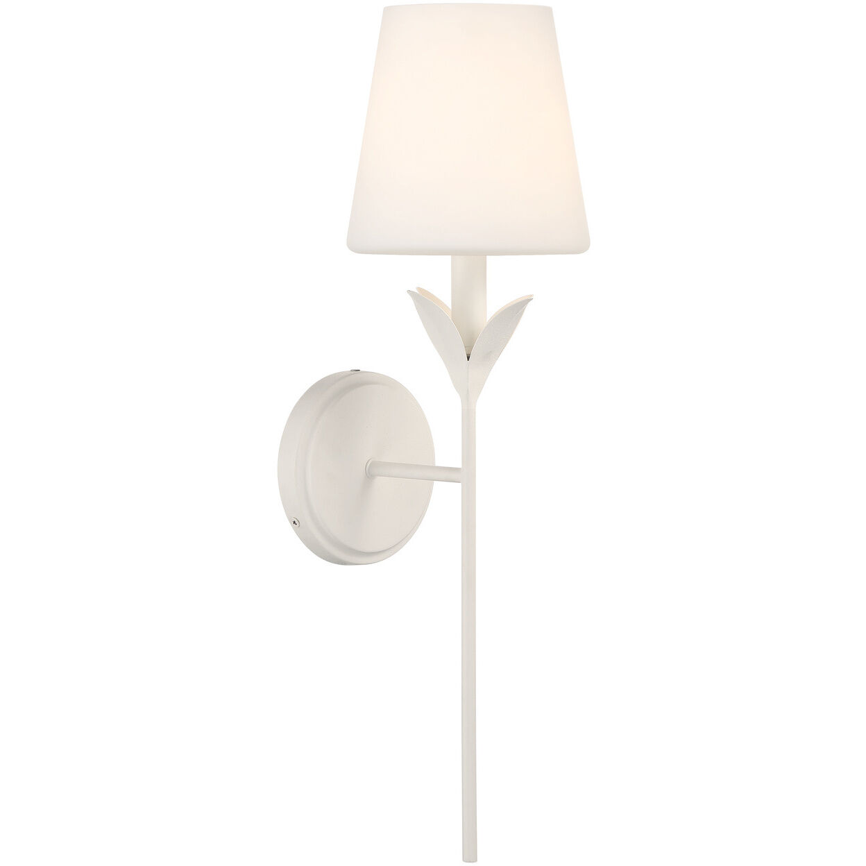 Broche Bath Sconce Wall Light