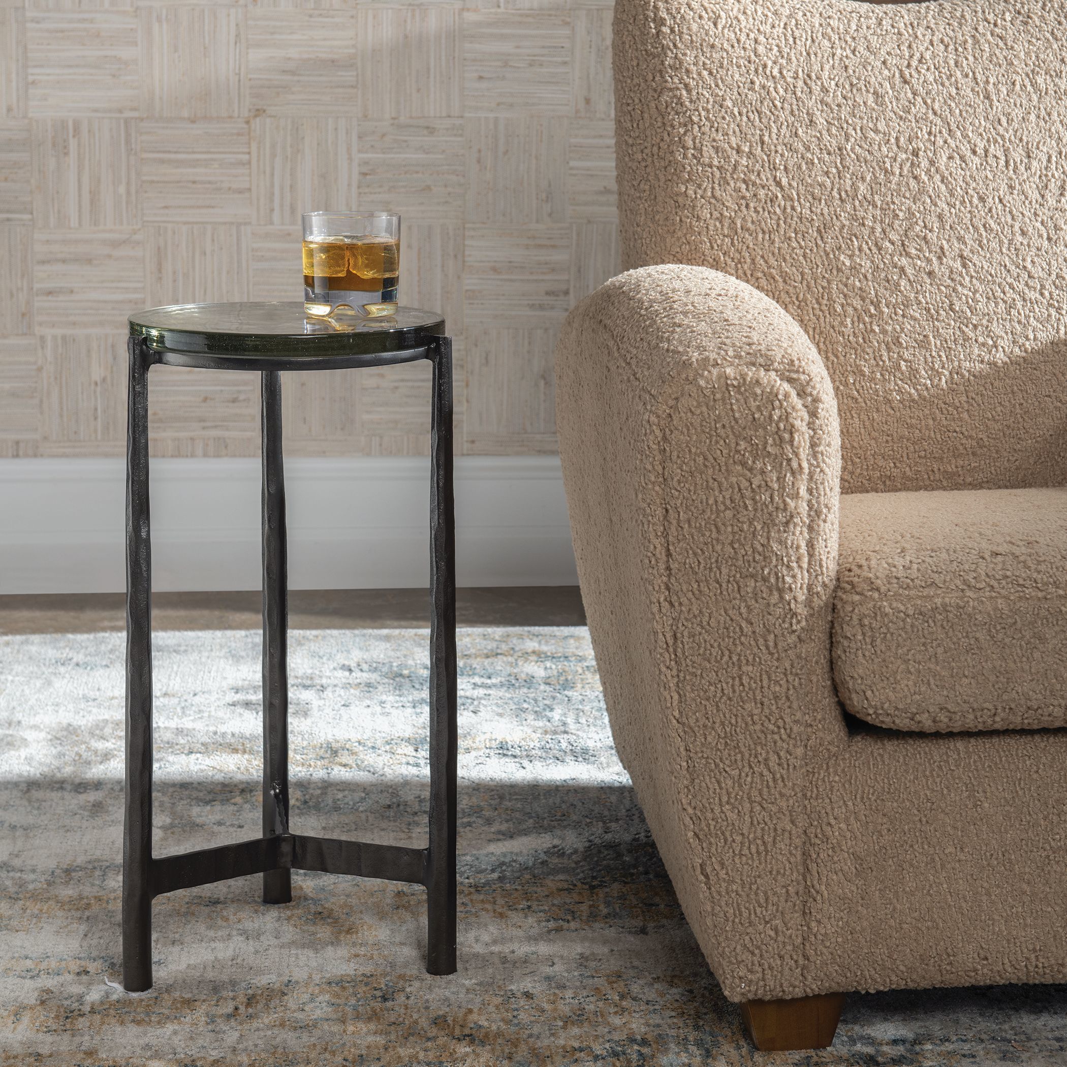 12 inch cheap end tables