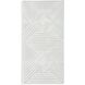 Nexus White Washed Wall Decor