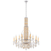 Foyer Pendants