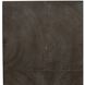 Phineas Walnut 3 Door Cabinet