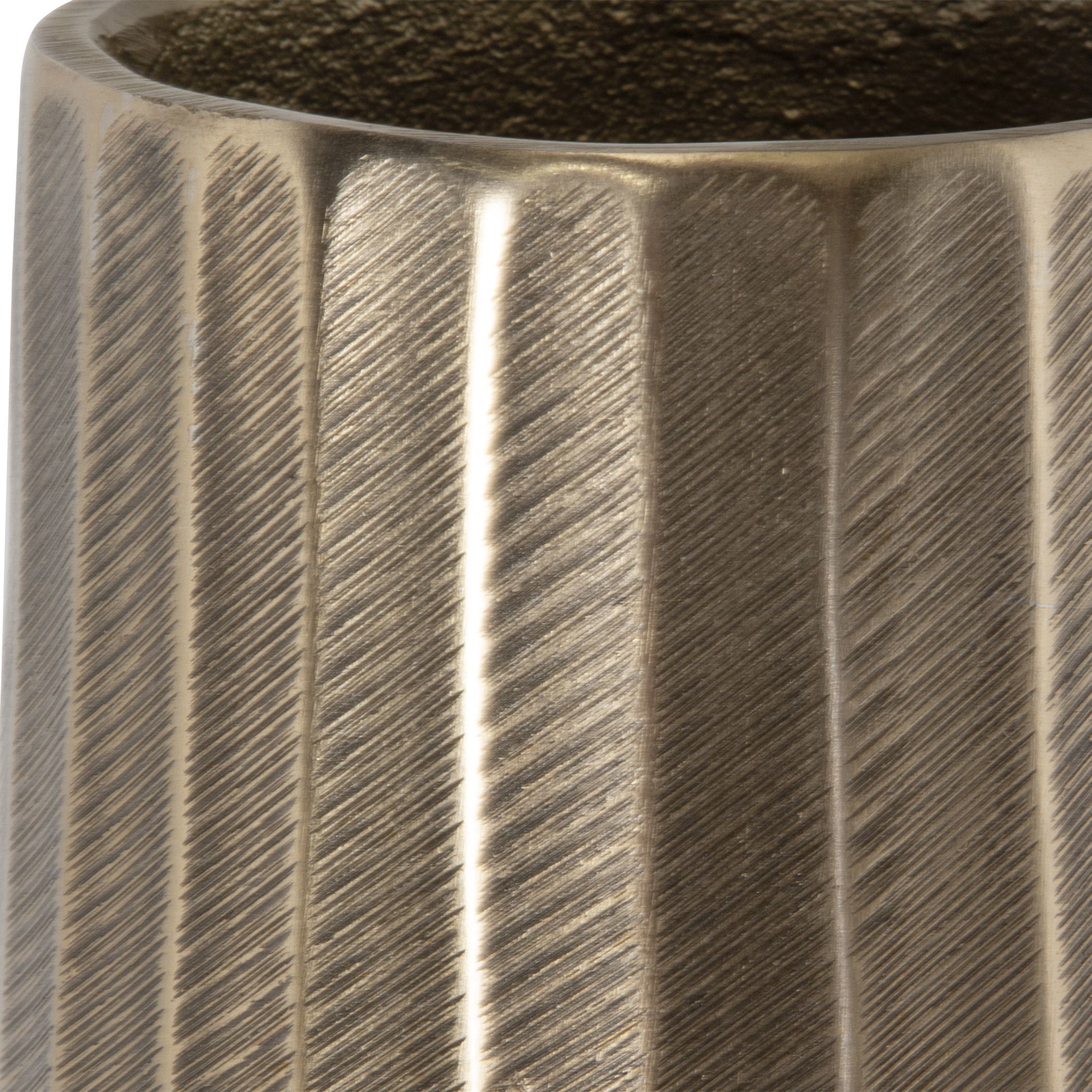 Vertiforge 27.75 X 7.5 inch Vases, Set of 2