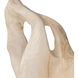 Hollow Form 24 X 15.75 inch Indoor Outdoor Sculpture