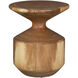 Lynx Accent Table
