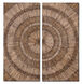 Lanciano Burnished Wash Wall Art