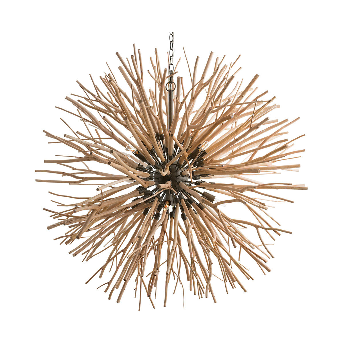 Finch Chandelier