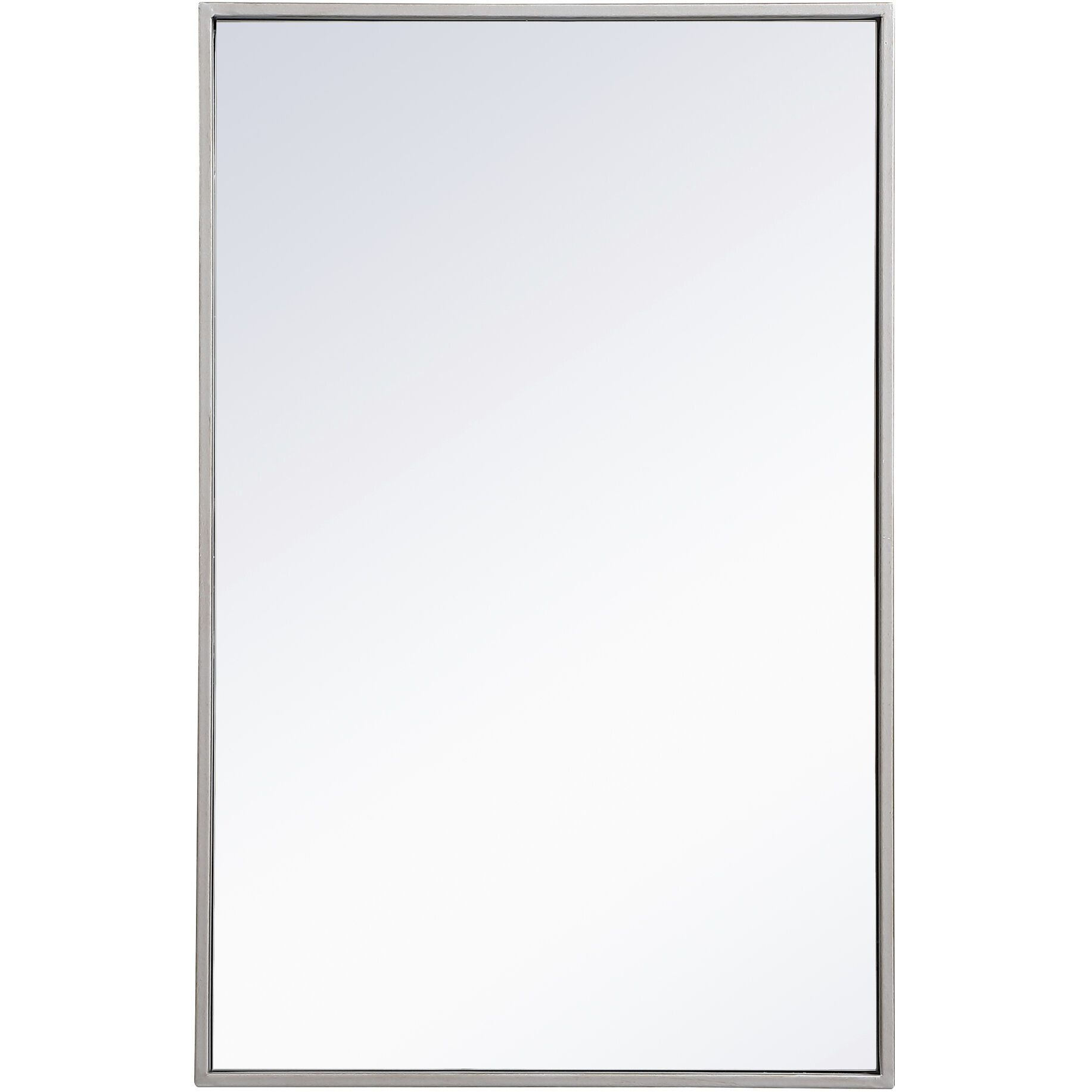 Monet 18.00 inch  X 28.00 inch Wall Mirror