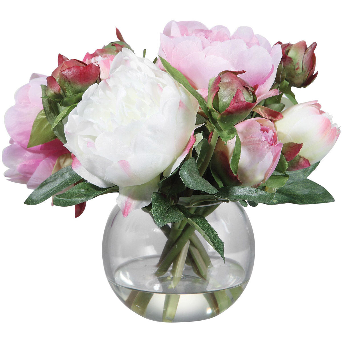 Blaire Peony Bouquet