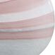Blush 11.75 X 10.5 inch Vases, Set of 2
