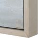 Prairie's Edge Light Oak Landscape Canvas