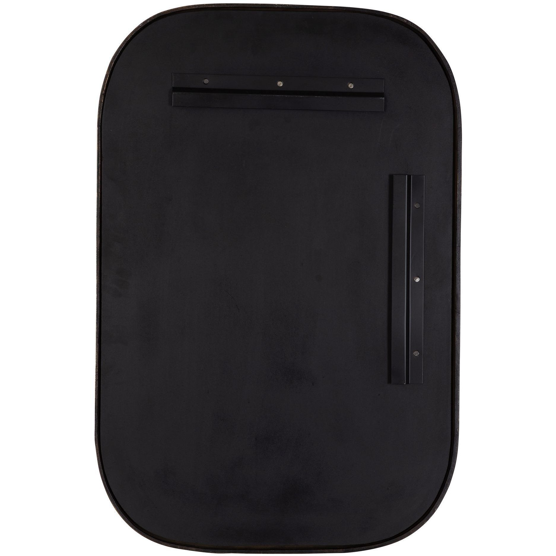 Malone 36.5 X 24 inch Bronze Mirror