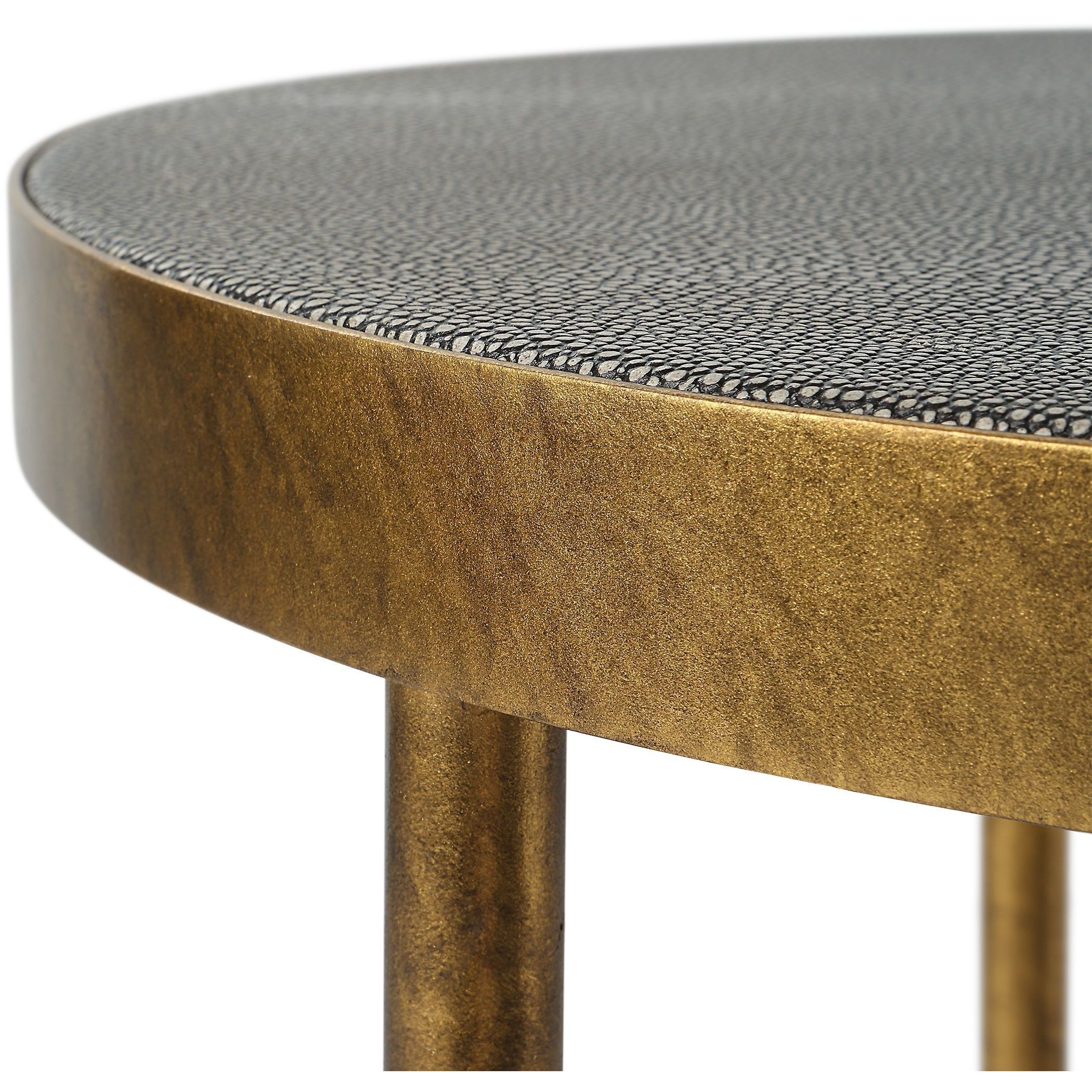 Aragon Nesting Tables, Set of 2