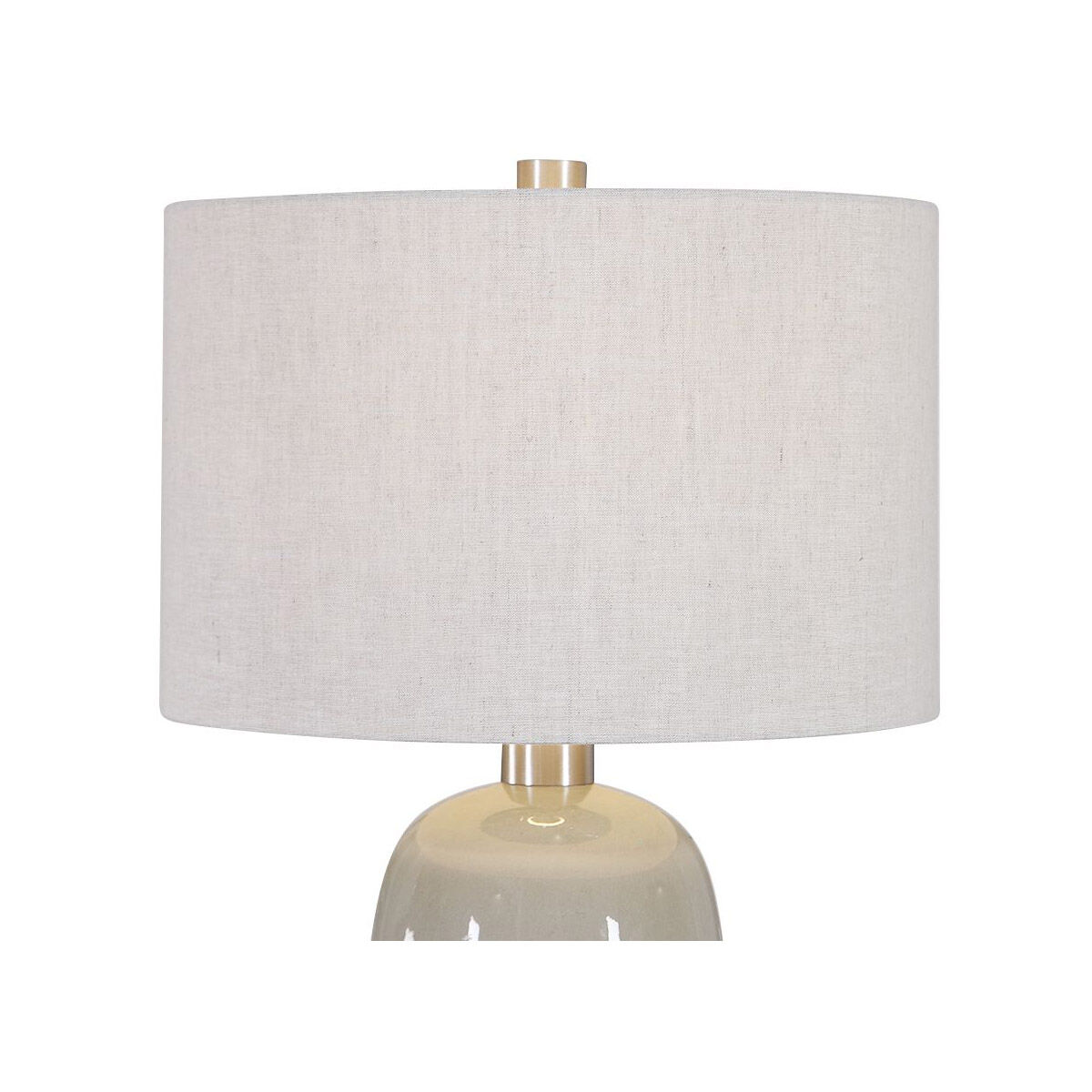 Maggie 30 inch 150 watt Table Lamp Portable Light