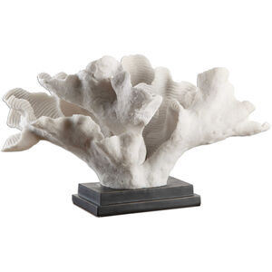 Blade Coral Coral Coral Statue