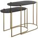 Aztec Nesting Tables