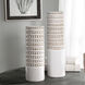 Angelou 18 X 5 inch Vases, Set of 2