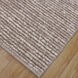 Braxton 120 X 96 inch Beige Tones Rug, 8ft x 10ft