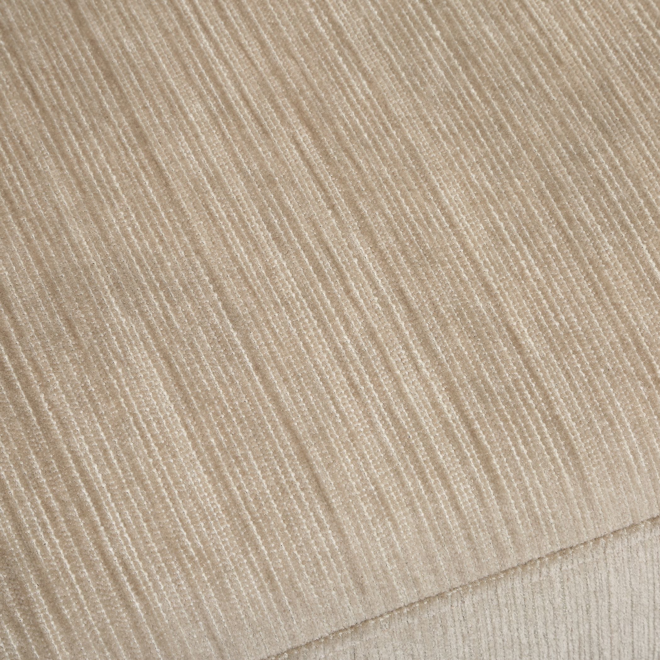 Abound Porcelain Chenille Swivel Chair