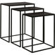 Coreene Nesting Tables, Set of 3