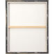 Renewal Multicolor Framed Abstract Art