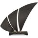 Wind Crest 20.5 X 17 inch Sculpture