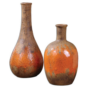 Kadam 12 X 6 inch Vases