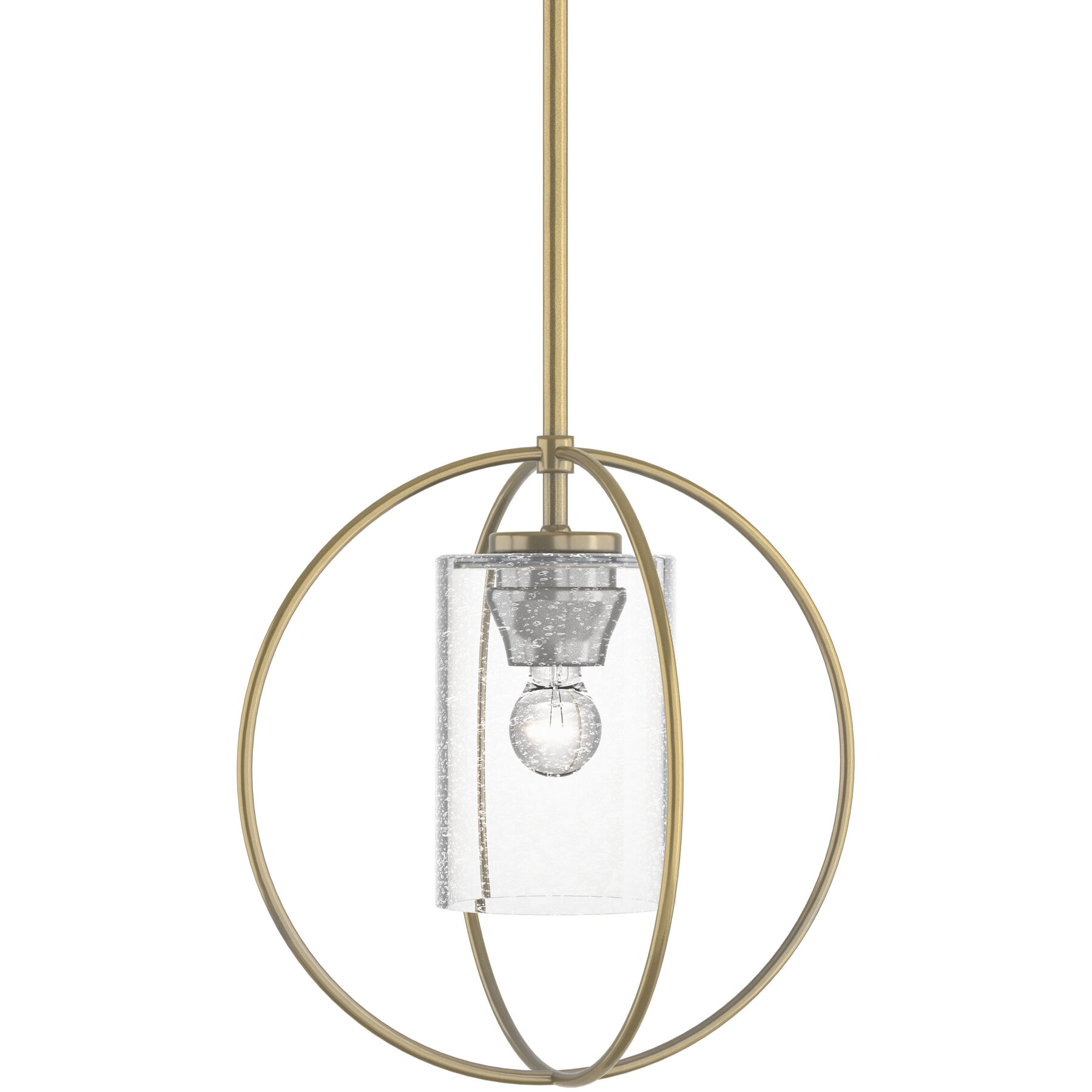 Rhythm 1 Light 11.30 inch Mini Pendant