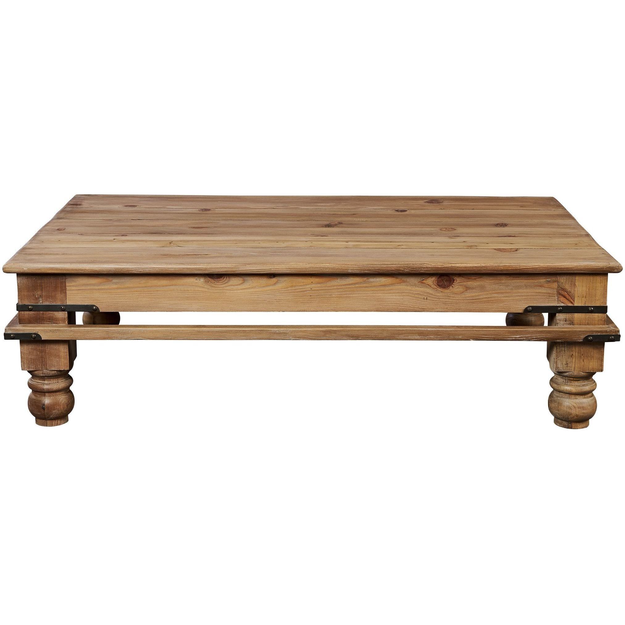 60 inch store square coffee table