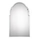 Brayden 40 X 24 inch Black Wall Mirror